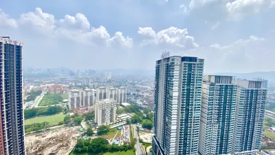 UNA Serviced Apartment by manatidur