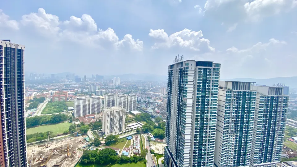 UNA Serviced Apartment by manatidur