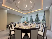 Luoping Oriental Garden Hotel