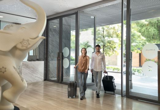 1. 노보텔 방콕 수..