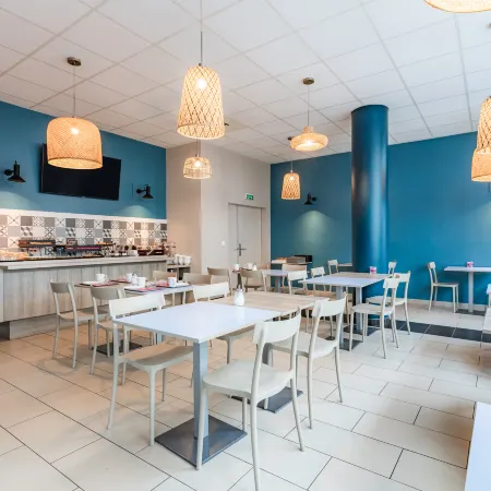 Appart'City Confort le Mans Centre