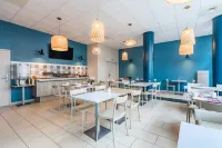Appart'City Confort le Mans Centre - breakfast