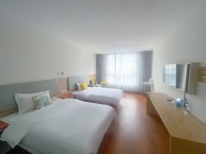 7 Days Hotel (Kangding Xinduqiao)