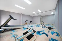 糖果星月·ins風飯店