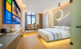 Huatian Smart Hotel