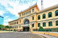 ルヴホテル ブイビエンウォーキングストリート周辺のホテル