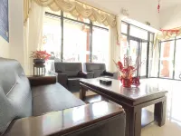 7 Days Premium Hotel (Fengshun Convention and Exhibition Center)