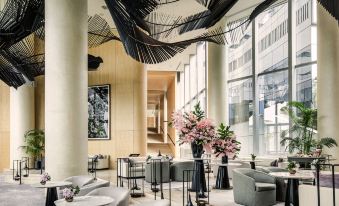 Park Hyatt Bangkok