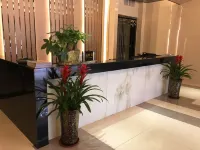 都江堰青城美宿（融創樂園熊貓谷店） - 2 星級