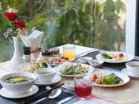 Hoang Long Hotel Hotels near Binh Thuan Bus Station