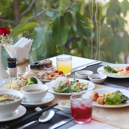 Hoang Long Hotel