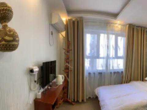 Return Inn (Kashgar Ancient City Branch) Hoteles en Kashgar