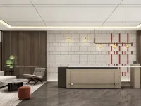 Wanda Jin Wuzhi Jiaozuo Hotels in Wuzhi County