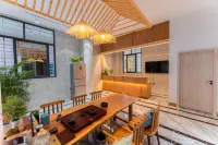 seeyou Xixu Youpin Homestay (Quanzhou Dongstation Branch)