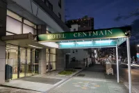 名古屋CENTMAIN酒店