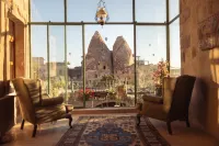 Sultan Cave Suites Hotels in Goreme