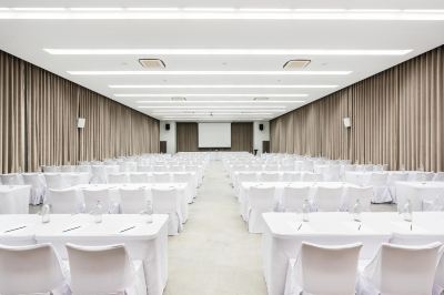 会議室 コ チャーン パラダイス リゾートの写真
