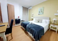 Hotel Zaida