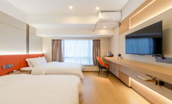 Foshan Nuantu Hotel Apartment (Lecong Branch)