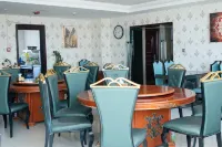 SANLIUJIU Hotels in Yecheng