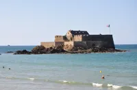 Hôtel de la Cité Hoteles en 