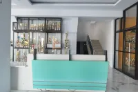 Great Cokro Edotel Lampung Hotels in Engal