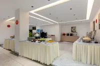 Da Guan Hotel (Dali Erhai Park High-speed Railway Station Branch) - Bữa sáng