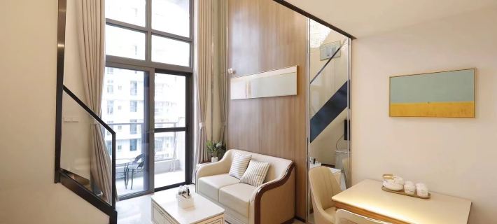 Yilun Hotel Zhangzhou Haihua Island Hotels in Danzhou