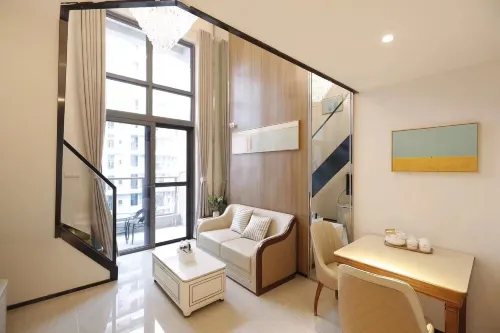 Yilun Hotel Zhangzhou Haihua Island