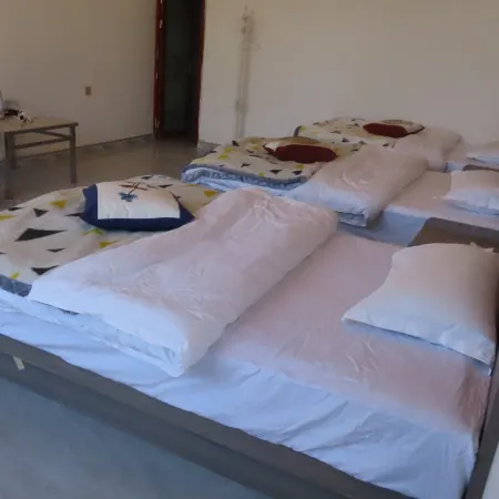 Baoshan Dazhou Homestay
