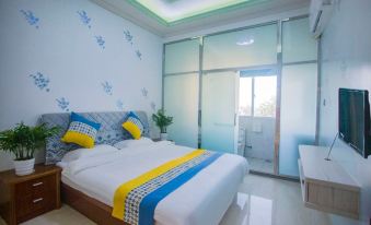 Shuizhiyi Homestay, Weizhou Island