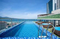 Cherry Apartment & Hotel - Beach