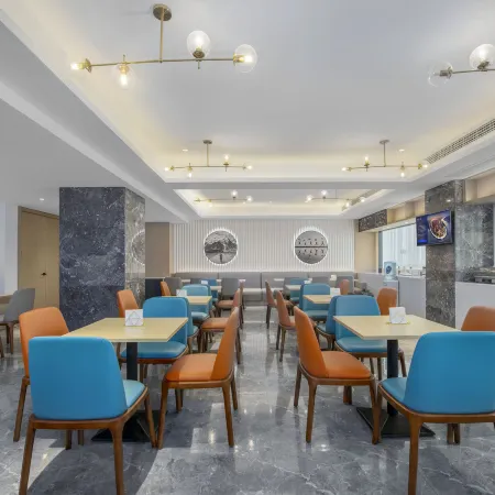 Kyriad Hotel (Jiahe Shengyuan Times Square)