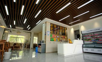 Ningguo Fanshe Homestay (South Anhui Sichuan- Line Branch)