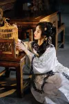 Hongcun Daiqingfang Nanhub Huizhou Ancient Style Experience Homestay - gimnasio