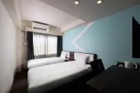Ibis Budget Osaka Umeda Отели рядом со станцией Станция Син-Осака