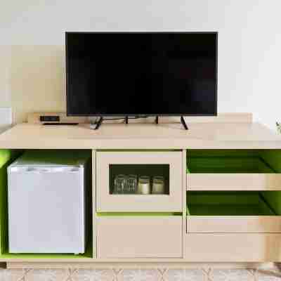 三井花園酒店PRANA東京灣 Rooms