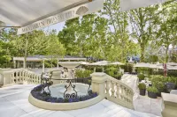 Mandarin Oriental Ritz, Madrid