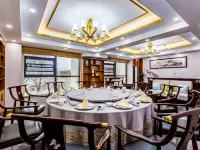 Holiday Inn Guanrong Chengde Mountain Resort Hotels in Chengde