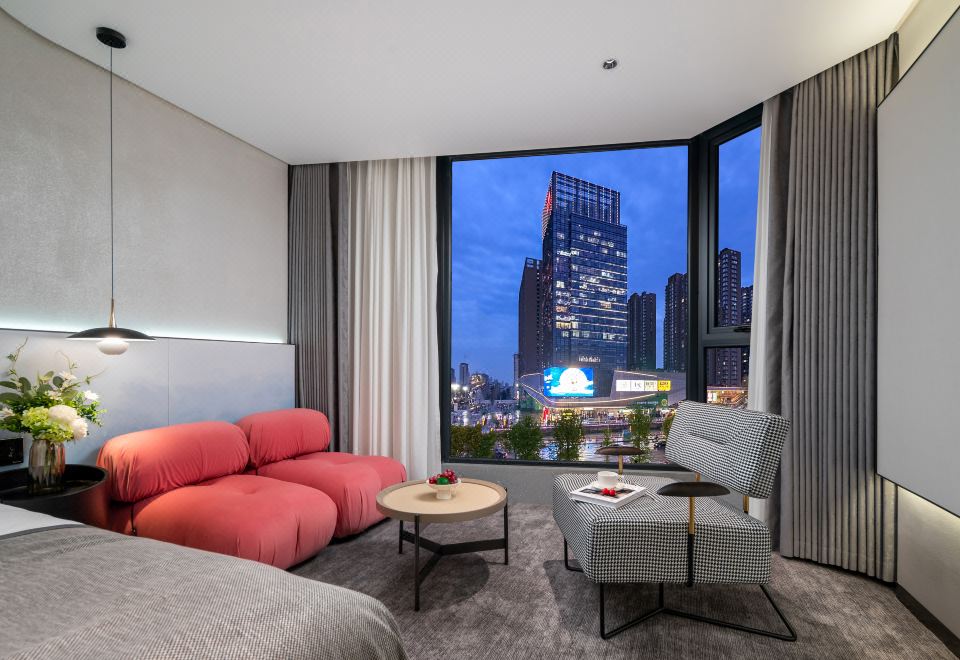 4. 뉴 리두 호텔..