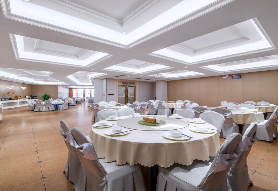 페어필드 바이 메리어트 선전 다메이샤