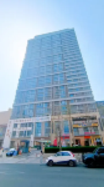 諾金·暢享影音主題公寓（開發區萬達店）