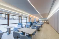 HanTing Hotel (Dongying Beier Road)