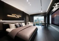 Jiangpan Guanlan Homestay (Xishuangbanna Jinghong Splashing Water Plaza) - 2-Star