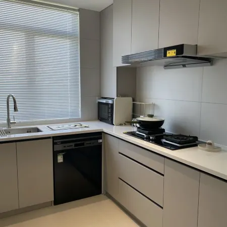 Qi'ao Lishang Wanglai Inn (Dali Ancient Town Branch)