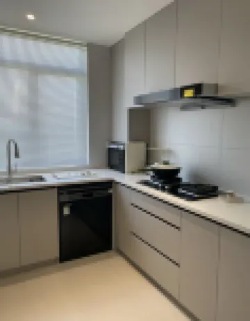 企澳·理上往來ホテル（大理古城）