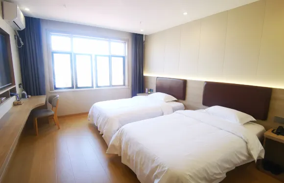 平原新星大酒店