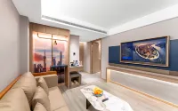 Kyriad Hotel (Shanghai Fengcheng) Hotels in Shanghai