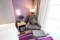 Lavande Hotel Hotell i 