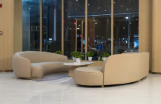 โรงแรมลี่ซุน หลานหยวน (โรงเรียนมัธยมปลายเหอปี)